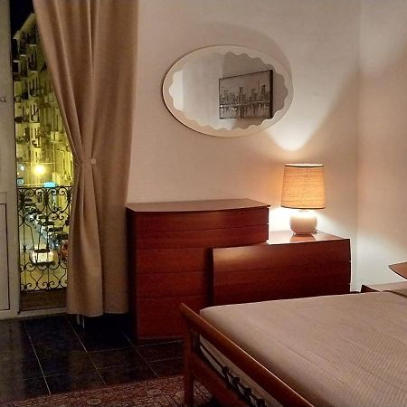 مبيت وإفطار Casa Ramellini Taranto Centro المظهر الخارجي الصورة