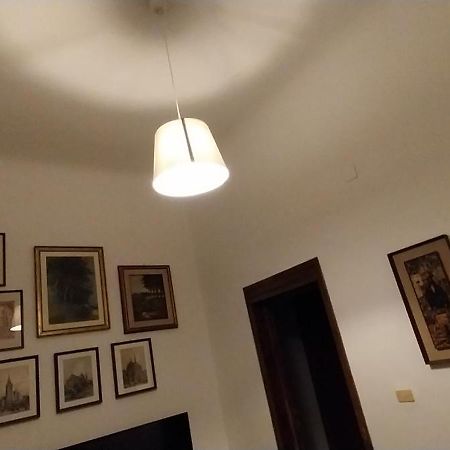 مبيت وإفطار Casa Ramellini Taranto Centro المظهر الخارجي الصورة