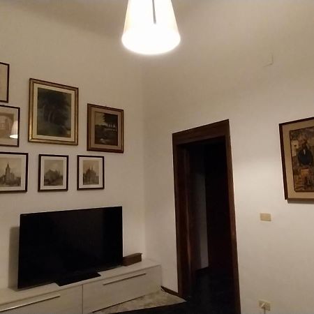 مبيت وإفطار Casa Ramellini Taranto Centro المظهر الخارجي الصورة