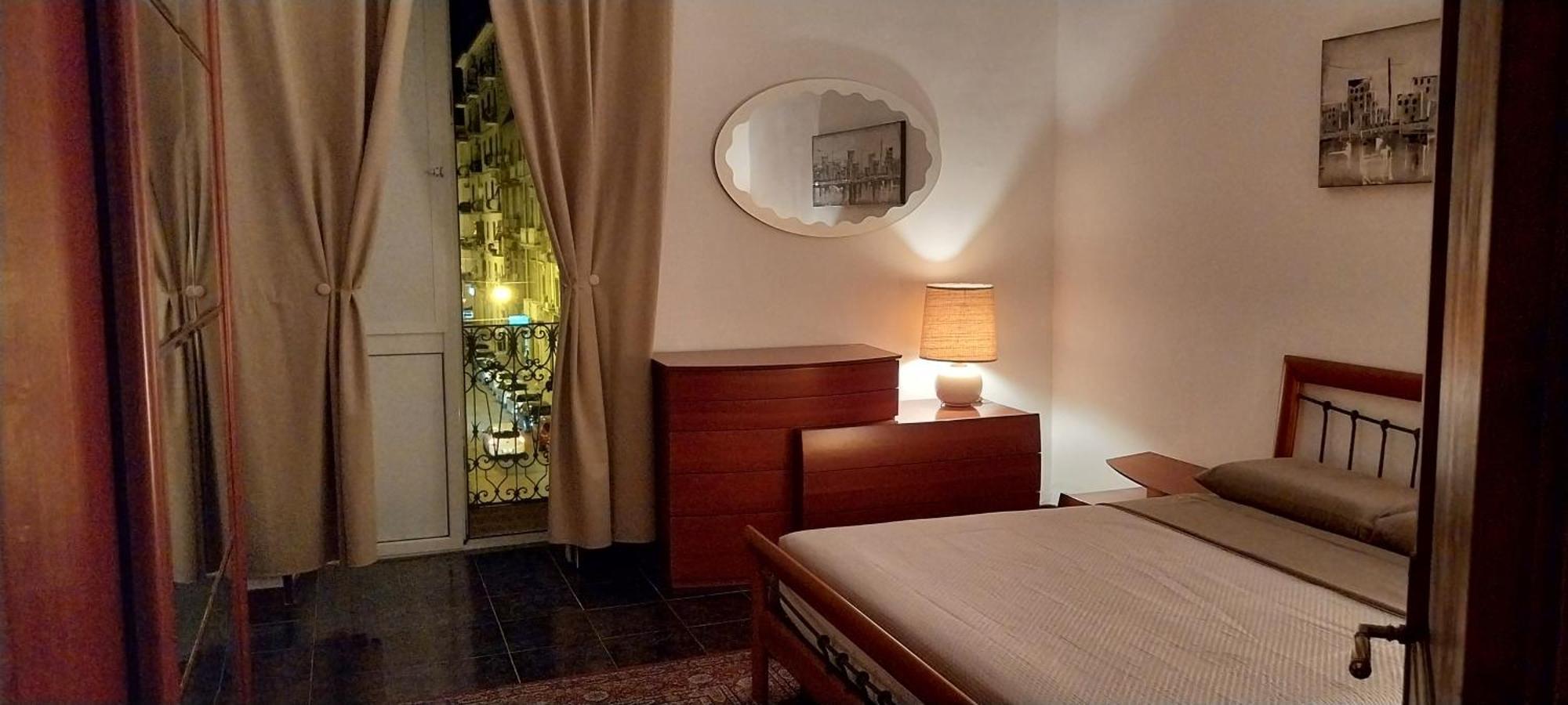 مبيت وإفطار Casa Ramellini Taranto Centro المظهر الخارجي الصورة
