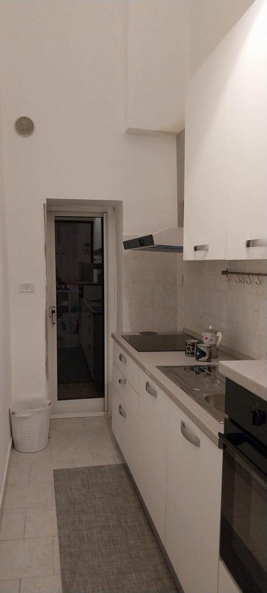 مبيت وإفطار Casa Ramellini Taranto Centro المظهر الخارجي الصورة