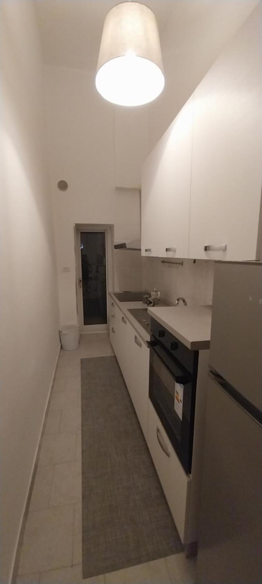 مبيت وإفطار Casa Ramellini Taranto Centro المظهر الخارجي الصورة
