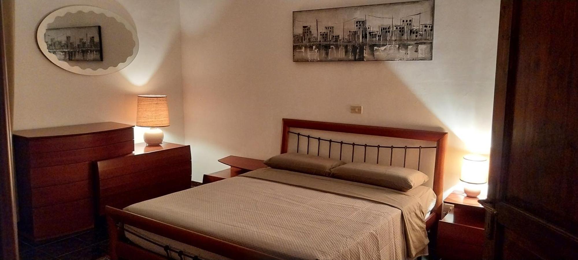 مبيت وإفطار Casa Ramellini Taranto Centro المظهر الخارجي الصورة