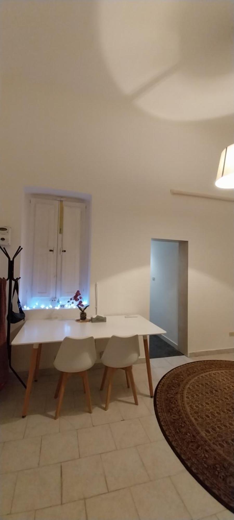 مبيت وإفطار Casa Ramellini Taranto Centro المظهر الخارجي الصورة