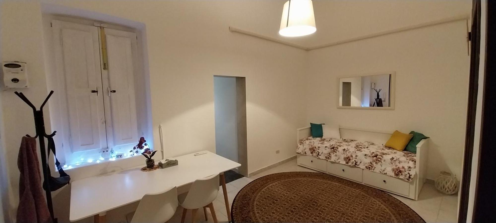 مبيت وإفطار Casa Ramellini Taranto Centro المظهر الخارجي الصورة