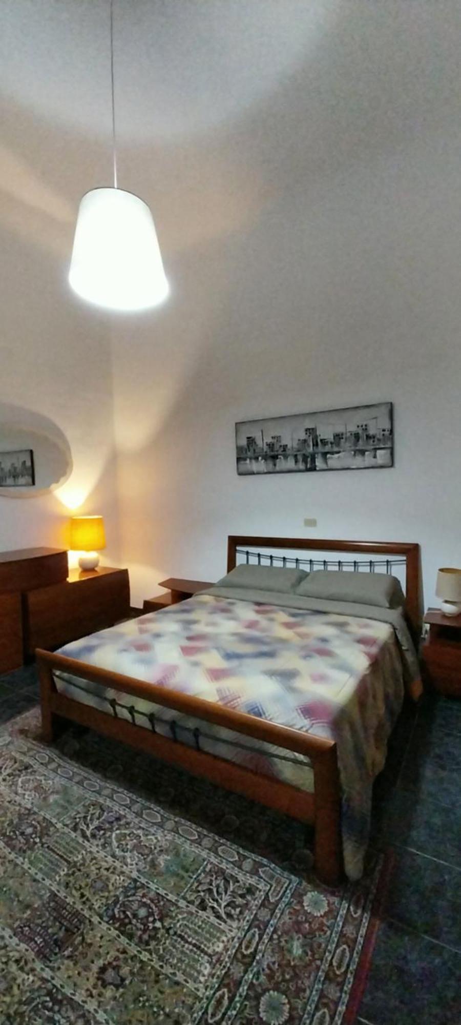 مبيت وإفطار Casa Ramellini Taranto Centro المظهر الخارجي الصورة