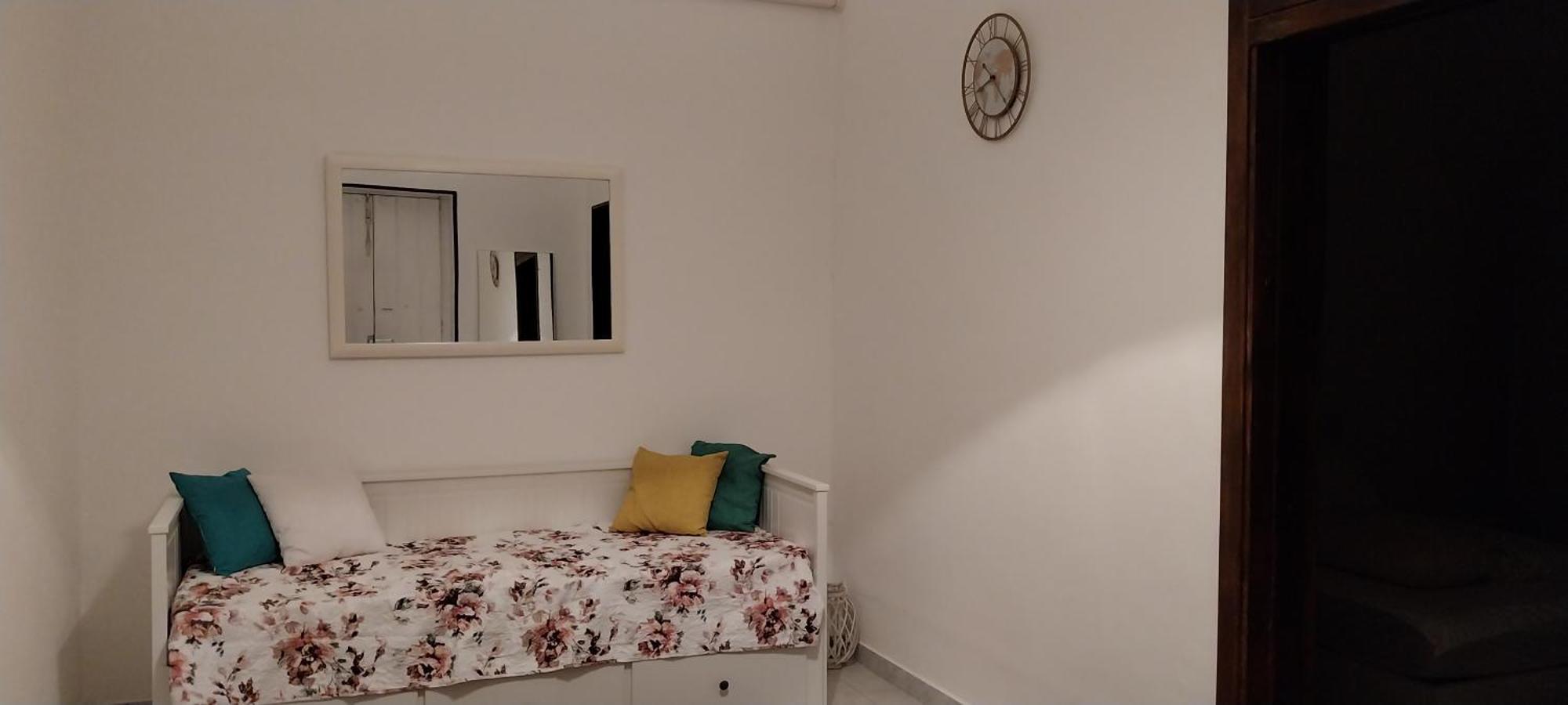 مبيت وإفطار Casa Ramellini Taranto Centro المظهر الخارجي الصورة