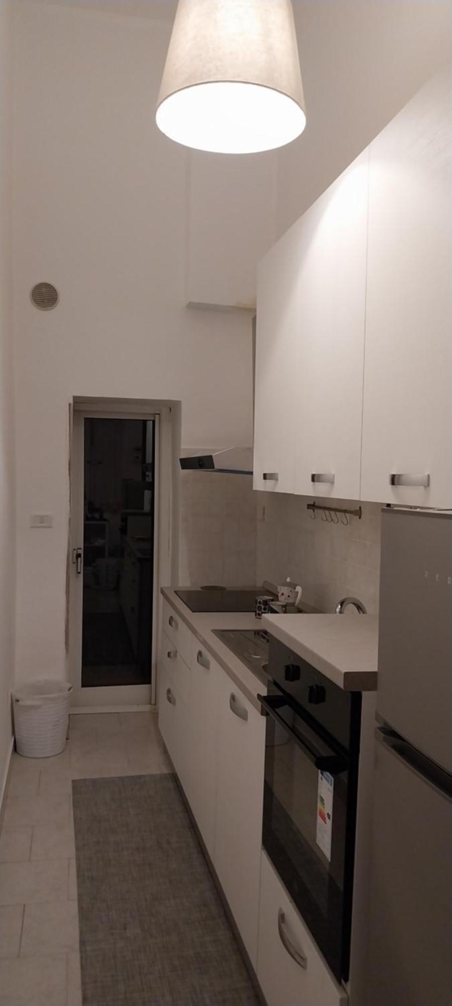 مبيت وإفطار Casa Ramellini Taranto Centro المظهر الخارجي الصورة