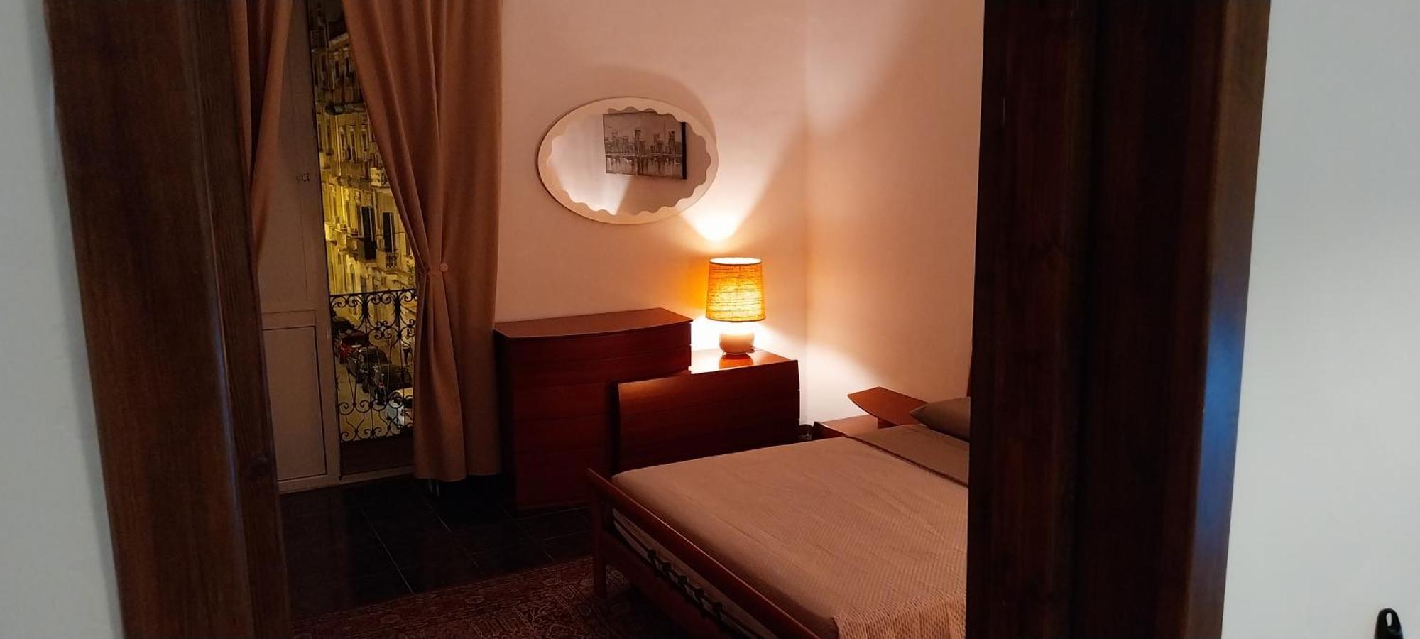 مبيت وإفطار Casa Ramellini Taranto Centro المظهر الخارجي الصورة