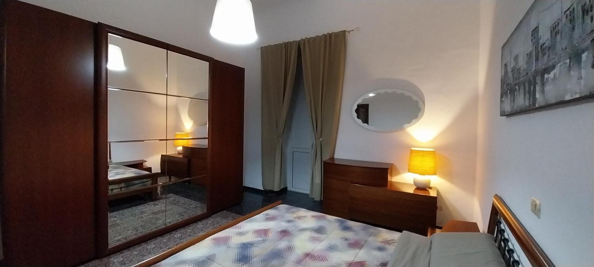 مبيت وإفطار Casa Ramellini Taranto Centro المظهر الخارجي الصورة