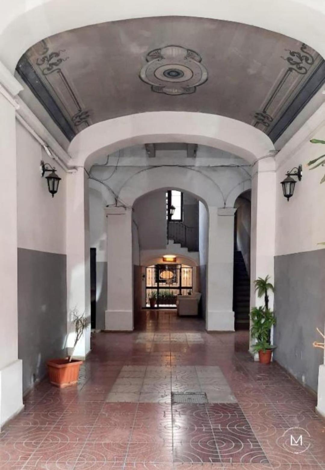 مبيت وإفطار Casa Ramellini Taranto Centro المظهر الخارجي الصورة