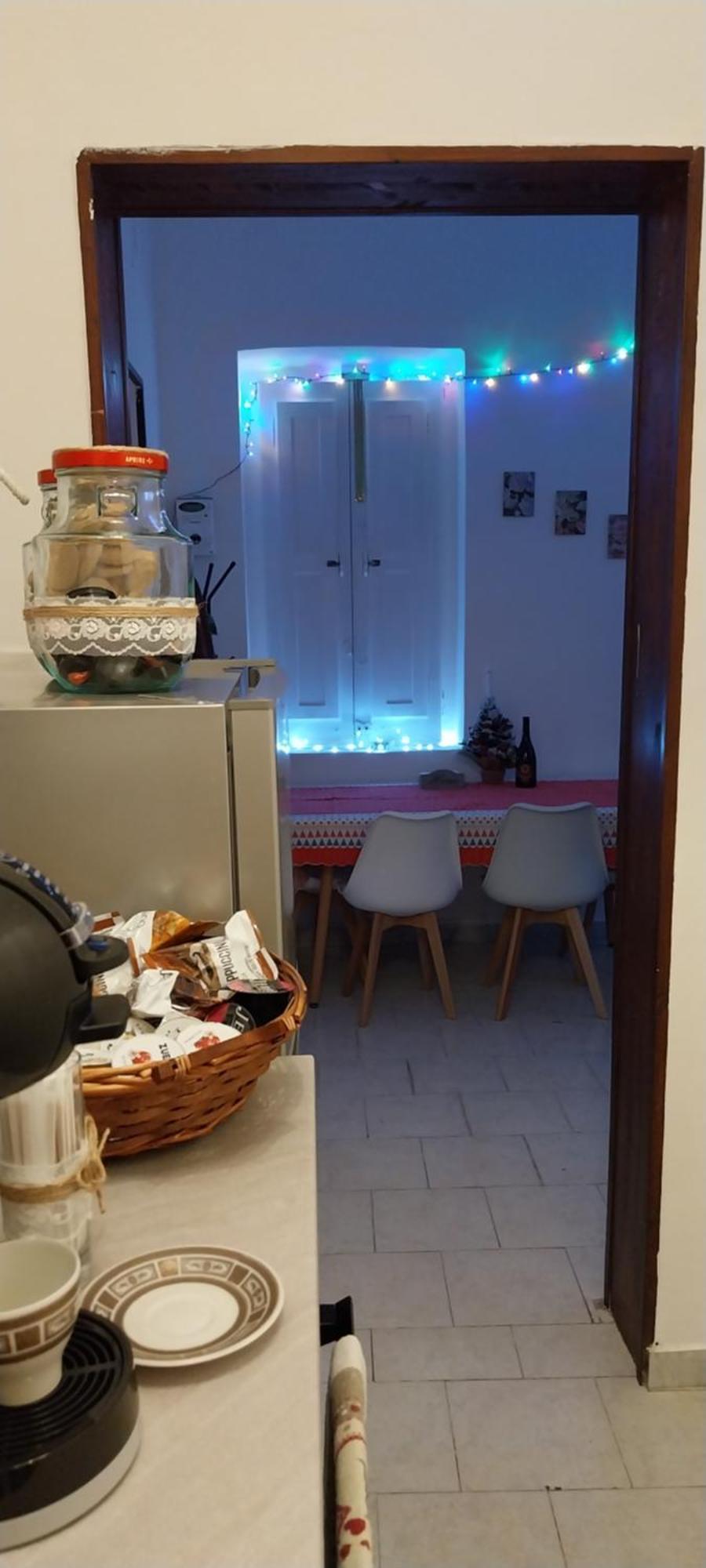 مبيت وإفطار Casa Ramellini Taranto Centro المظهر الخارجي الصورة