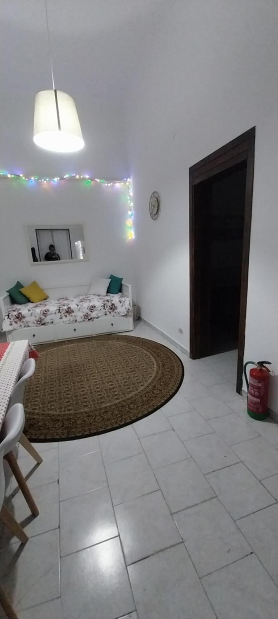 مبيت وإفطار Casa Ramellini Taranto Centro المظهر الخارجي الصورة