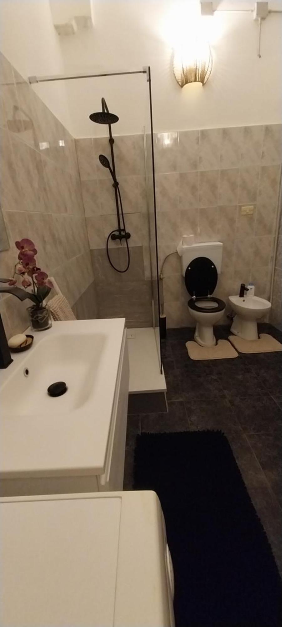 مبيت وإفطار Casa Ramellini Taranto Centro المظهر الخارجي الصورة