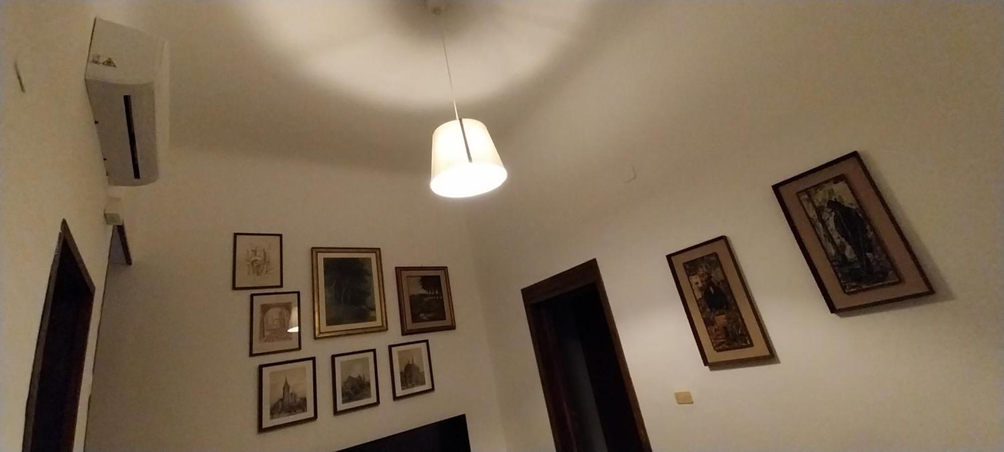 مبيت وإفطار Casa Ramellini Taranto Centro المظهر الخارجي الصورة