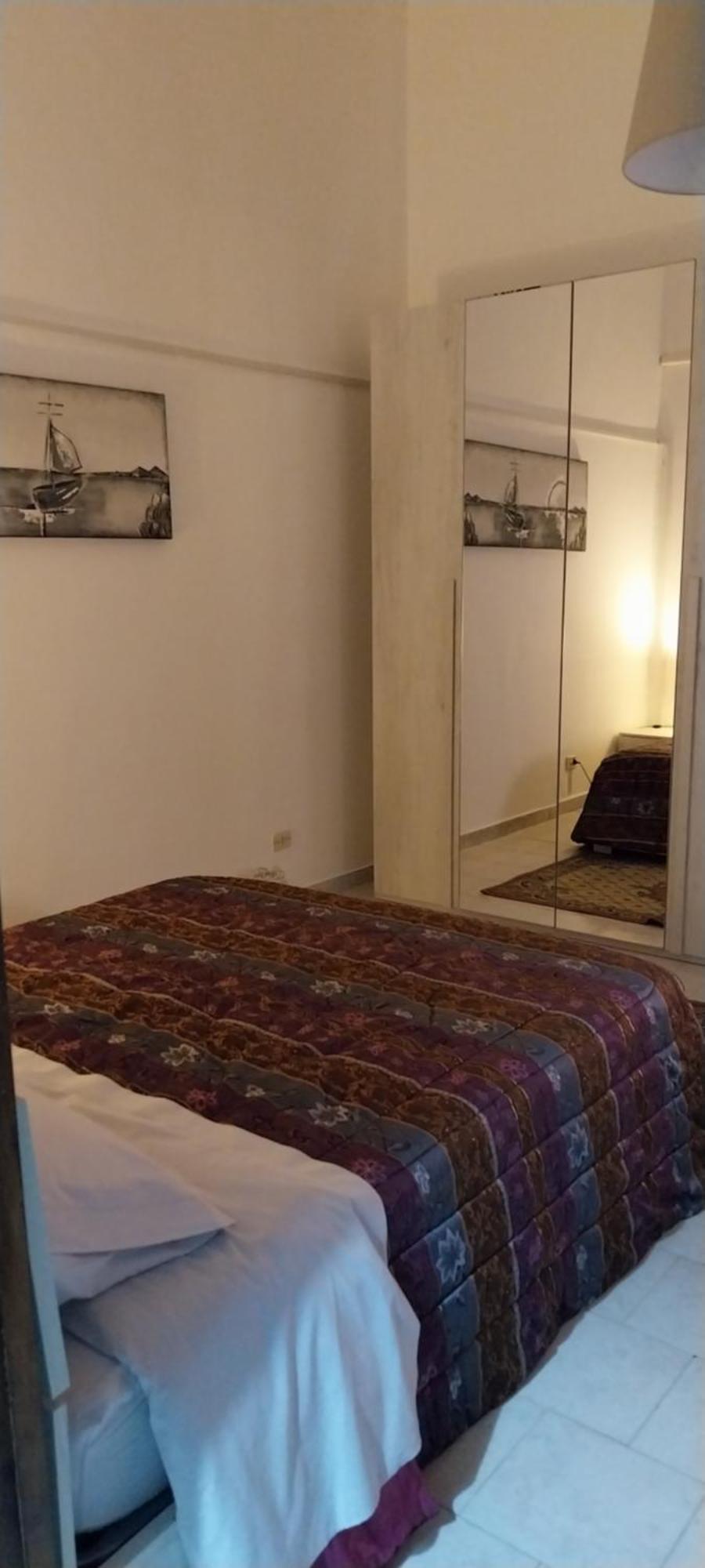 مبيت وإفطار Casa Ramellini Taranto Centro المظهر الخارجي الصورة
