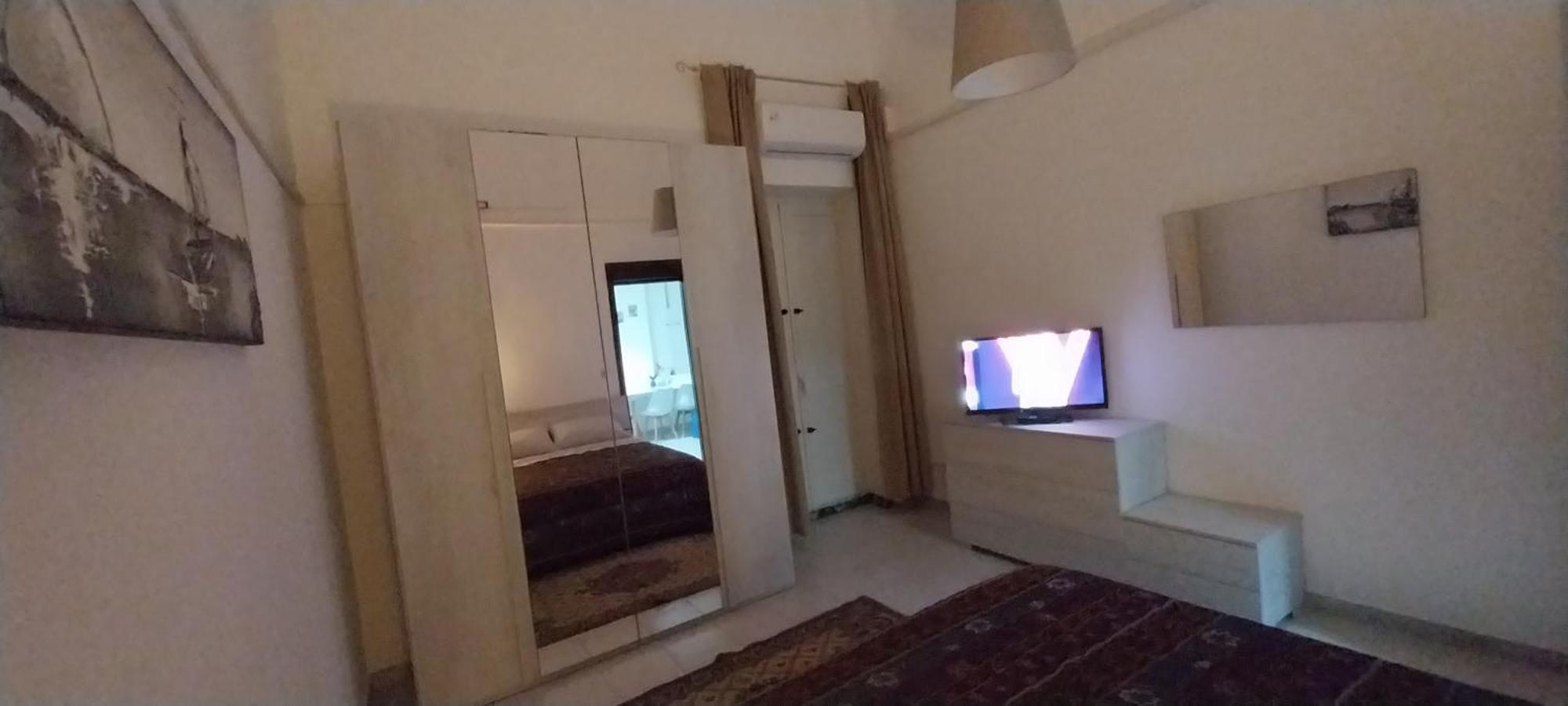مبيت وإفطار Casa Ramellini Taranto Centro المظهر الخارجي الصورة