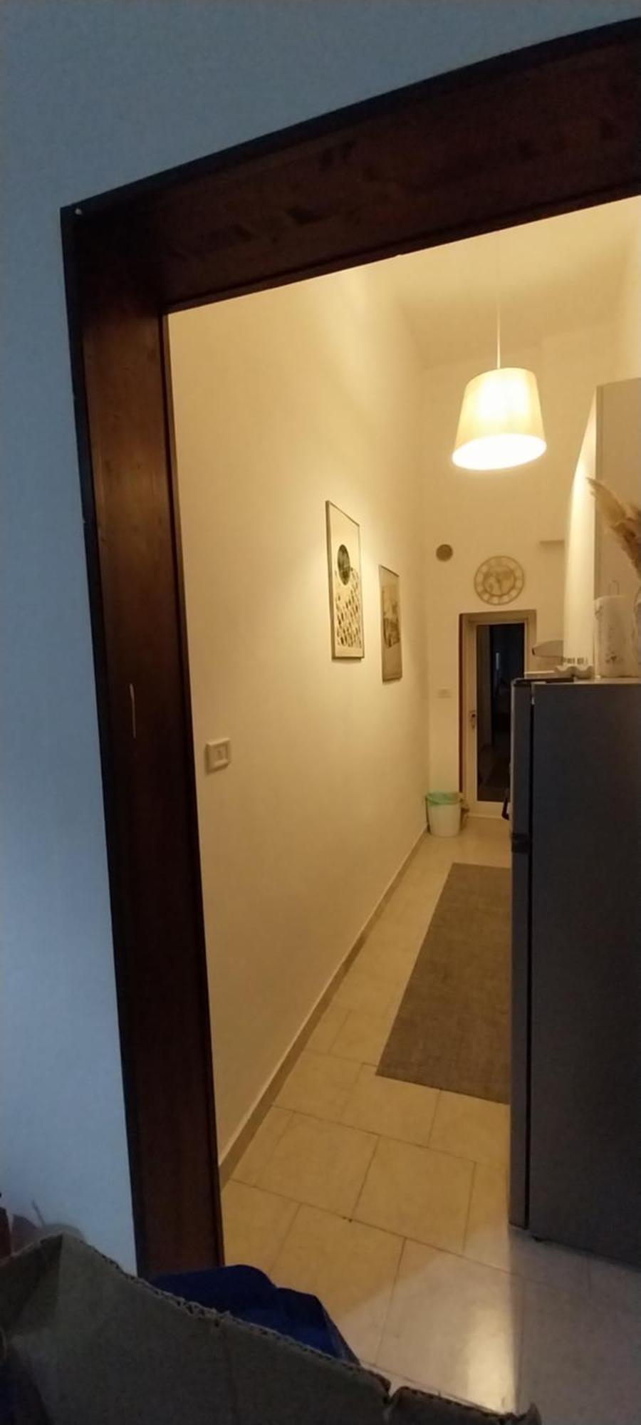 مبيت وإفطار Casa Ramellini Taranto Centro المظهر الخارجي الصورة