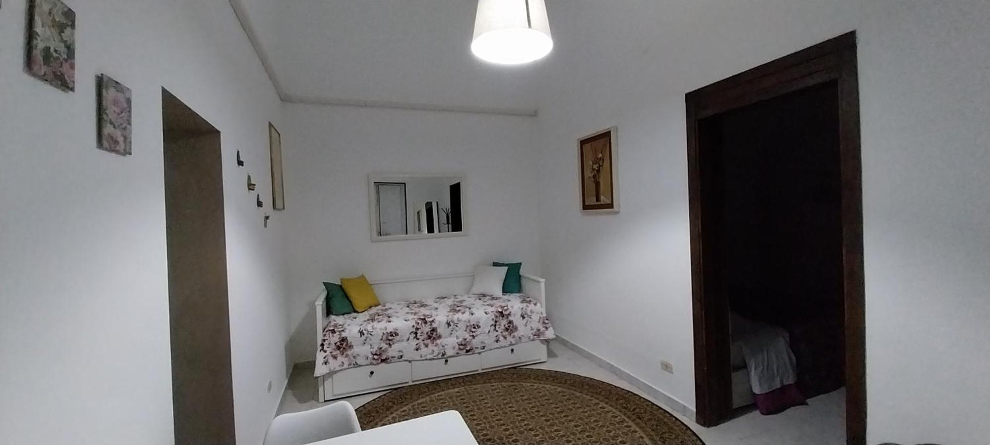 مبيت وإفطار Casa Ramellini Taranto Centro المظهر الخارجي الصورة