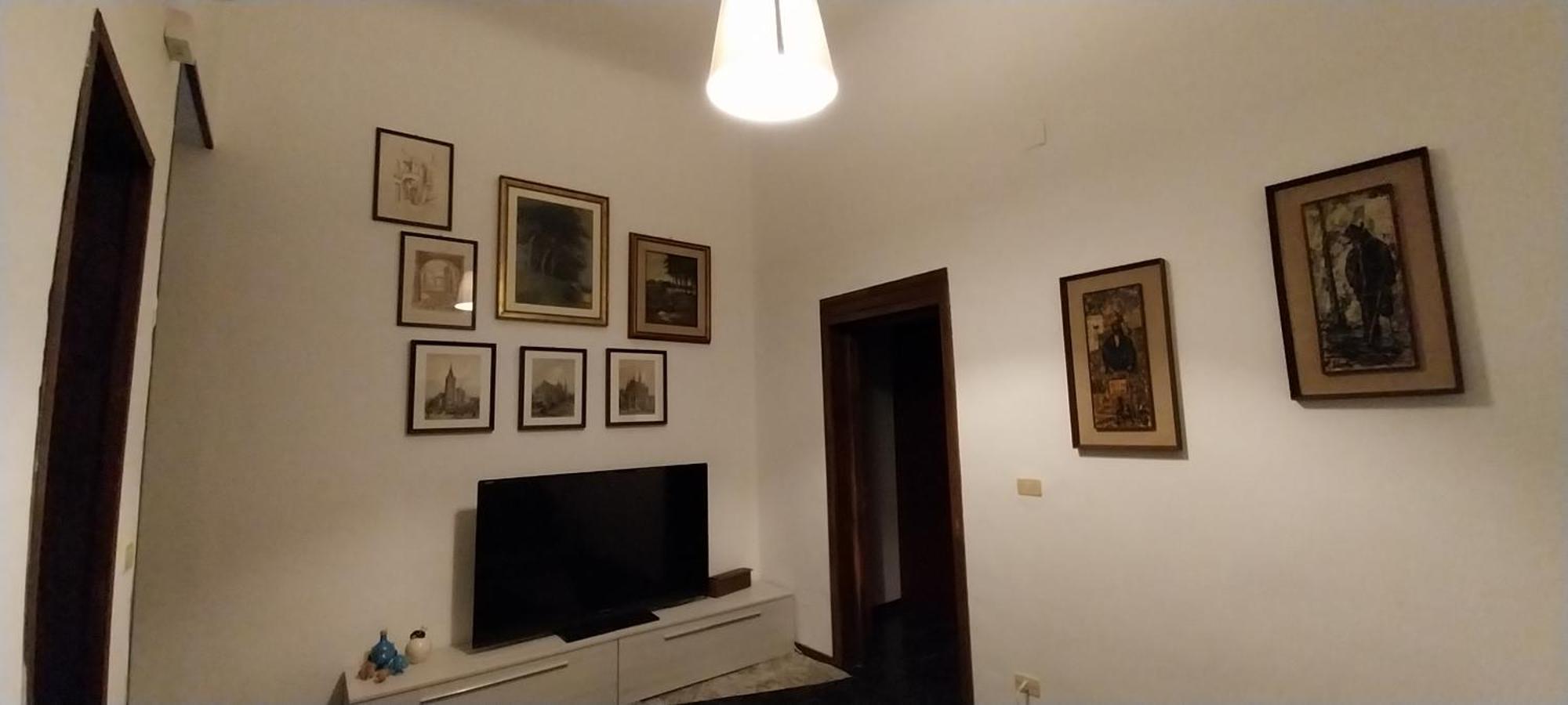 مبيت وإفطار Casa Ramellini Taranto Centro المظهر الخارجي الصورة