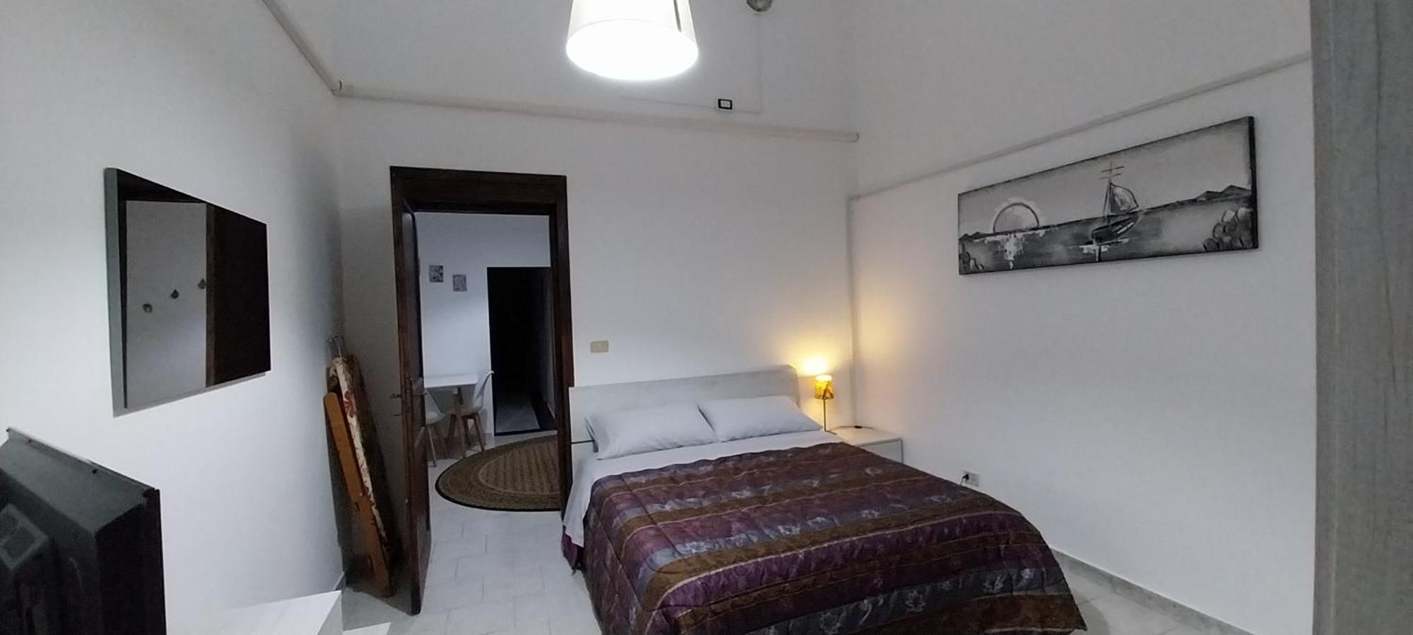 مبيت وإفطار Casa Ramellini Taranto Centro المظهر الخارجي الصورة