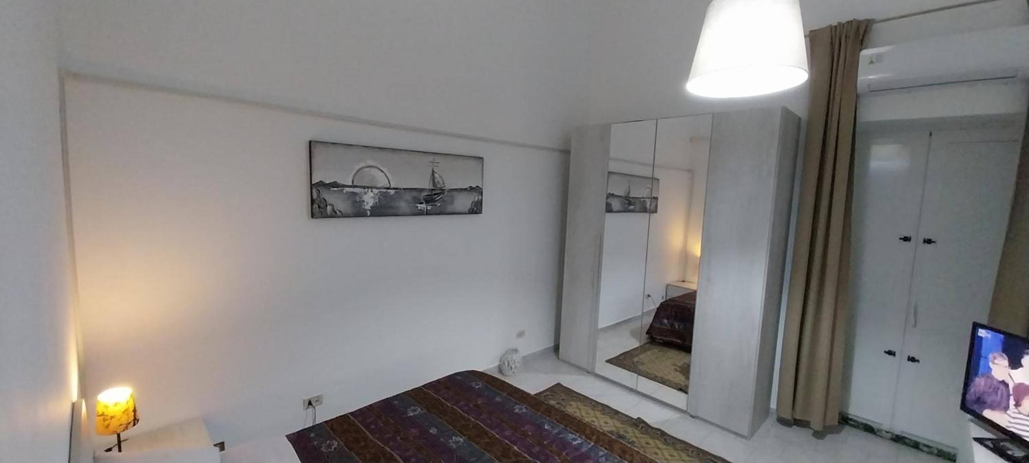 مبيت وإفطار Casa Ramellini Taranto Centro المظهر الخارجي الصورة