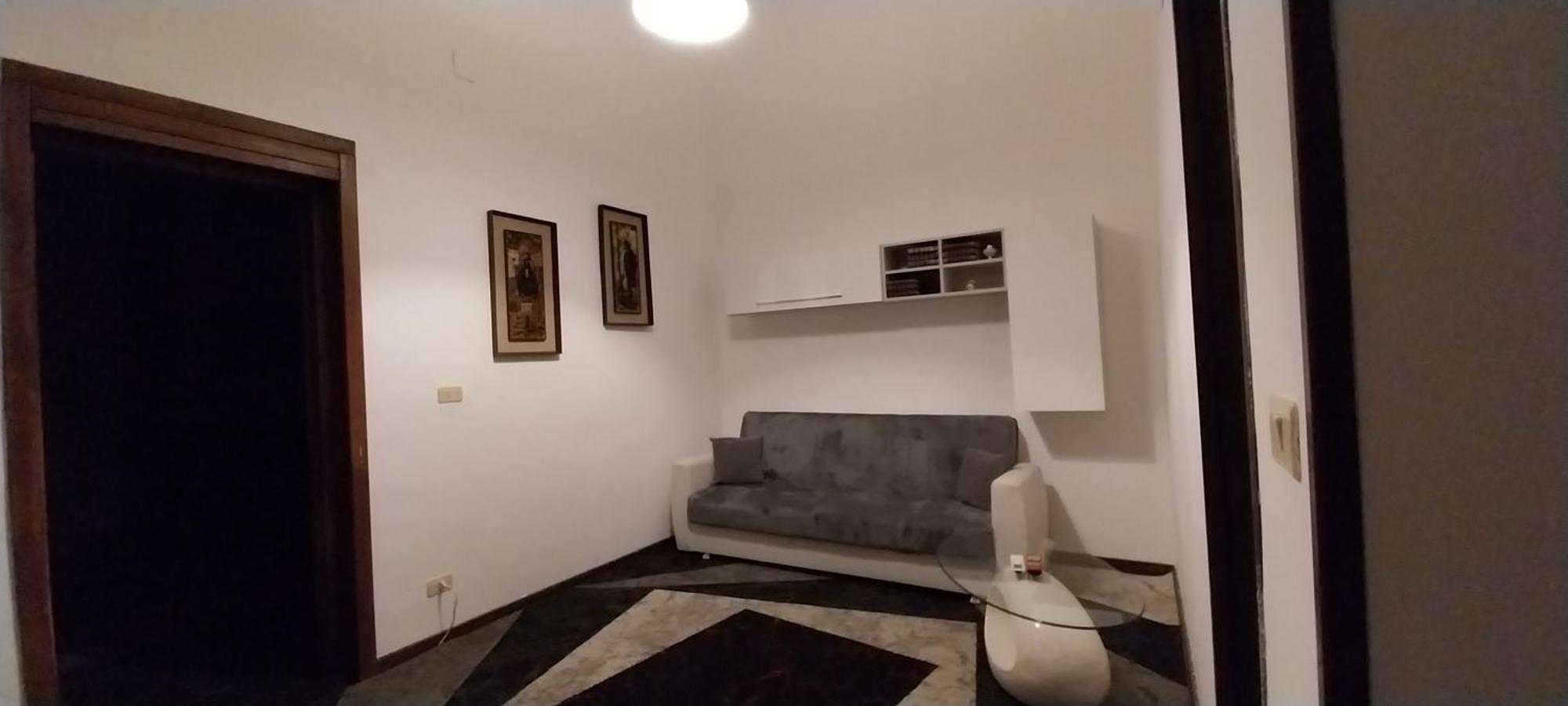 مبيت وإفطار Casa Ramellini Taranto Centro المظهر الخارجي الصورة